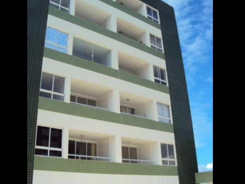 imóvel com 67m² - Jardim Aeroporto - Lauro de Freitas