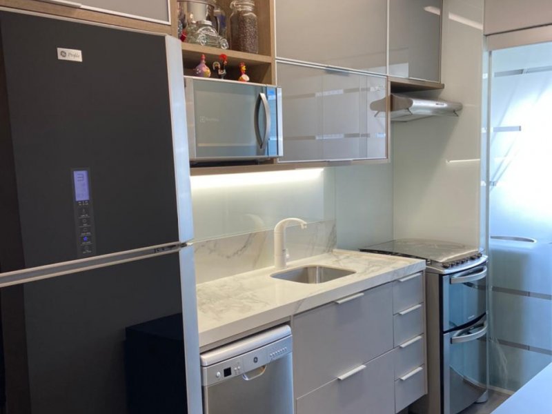 Apartamento à venda Maranhão com 69m² e 3 quartos por R$ 550.000 - 688861695-cozinha-3.jpeg