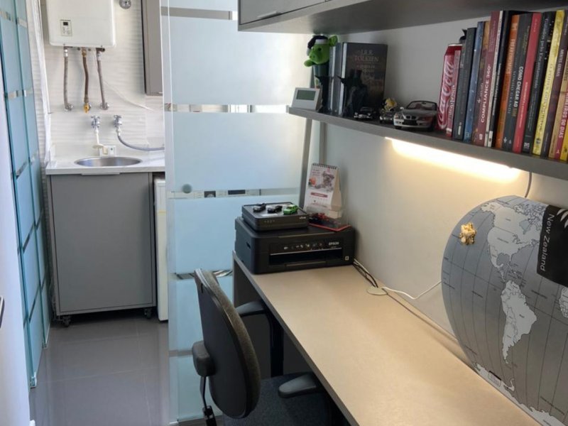 Apartamento à venda Maranhão com 69m² e 3 quartos por R$ 550.000 - 690882210-15.jpeg