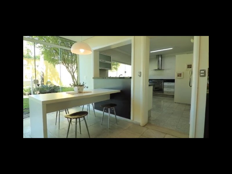imóvel com 460m² - Nova Piracicaba - Piracicaba