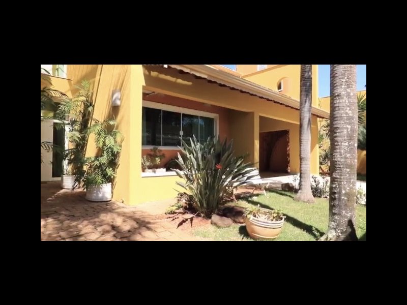 imóvel com 460m² - Nova Piracicaba - Piracicaba
