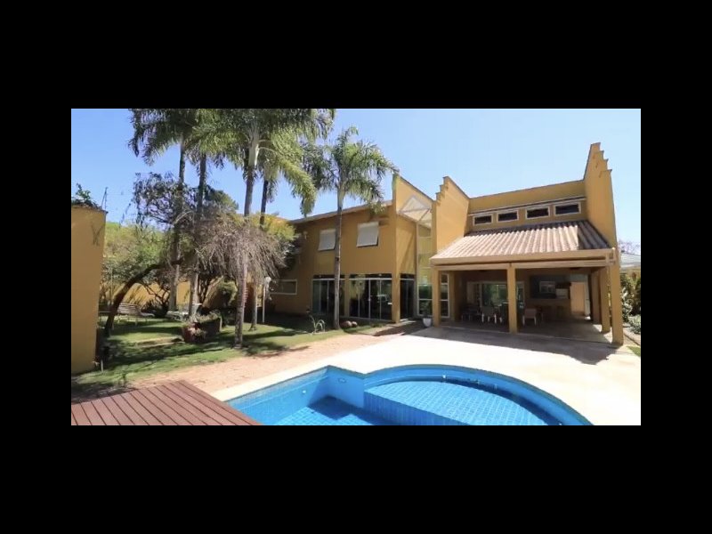 imóvel com 460m² - Nova Piracicaba - Piracicaba