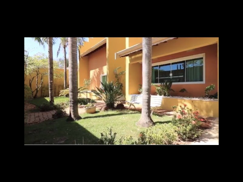 imóvel com 460m² - Nova Piracicaba - Piracicaba