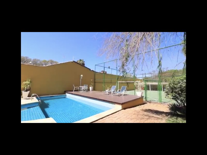imóvel com 460m² - Nova Piracicaba - Piracicaba