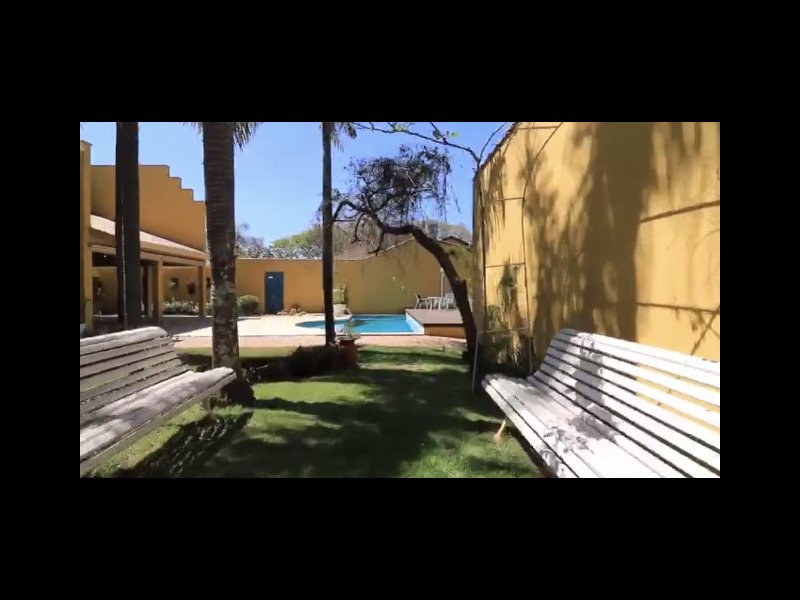 imóvel com 460m² - Nova Piracicaba - Piracicaba