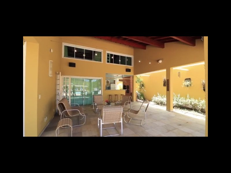 imóvel com 460m² - Nova Piracicaba - Piracicaba