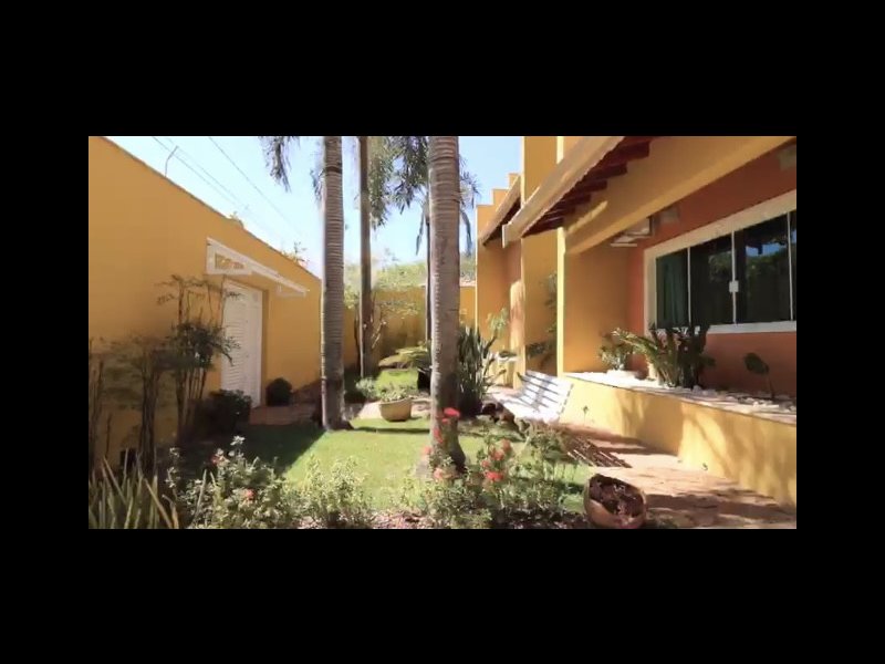 imóvel com 460m² - Nova Piracicaba - Piracicaba