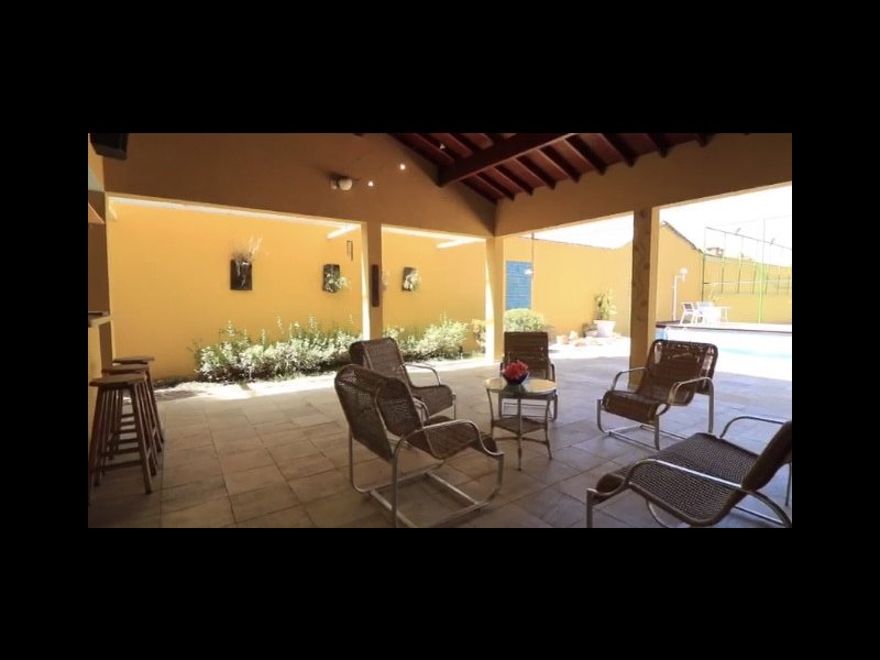 imóvel com 460m² - Nova Piracicaba - Piracicaba