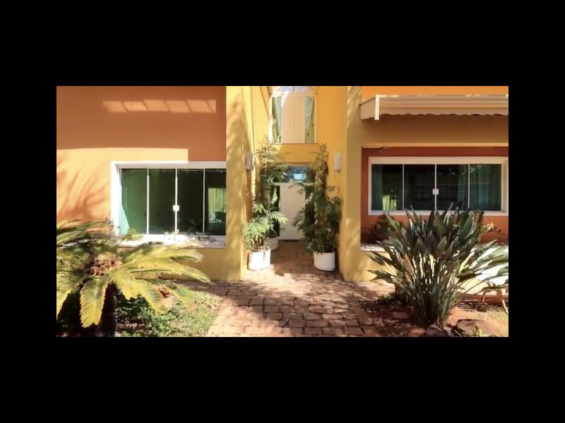 imóvel com 460m² - Nova Piracicaba - Piracicaba