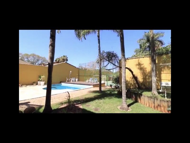 imóvel com 460m² - Nova Piracicaba - Piracicaba