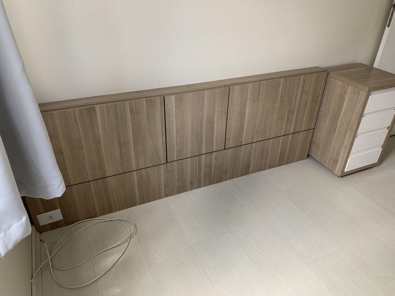 Apartamento à venda Cabral com 57m² e 2 quartos por R$ 507.000 - 1784315754-img-7756.JPG