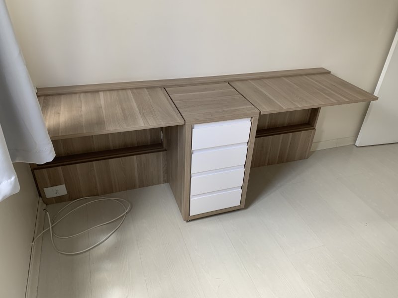 Apartamento à venda Cabral com 57m² e 2 quartos por R$ 507.000 - 366808143-img-7754.JPG