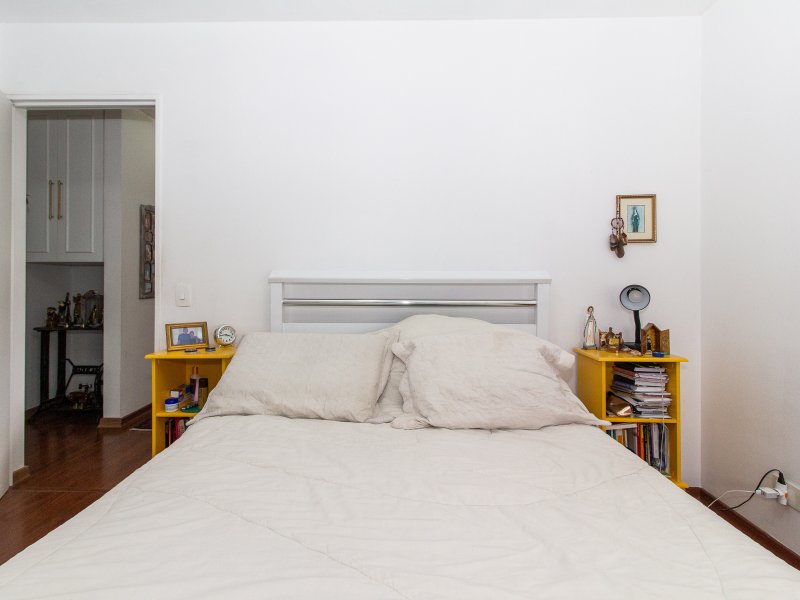 imóvel com 84m² - Mirandópolis - São Paulo