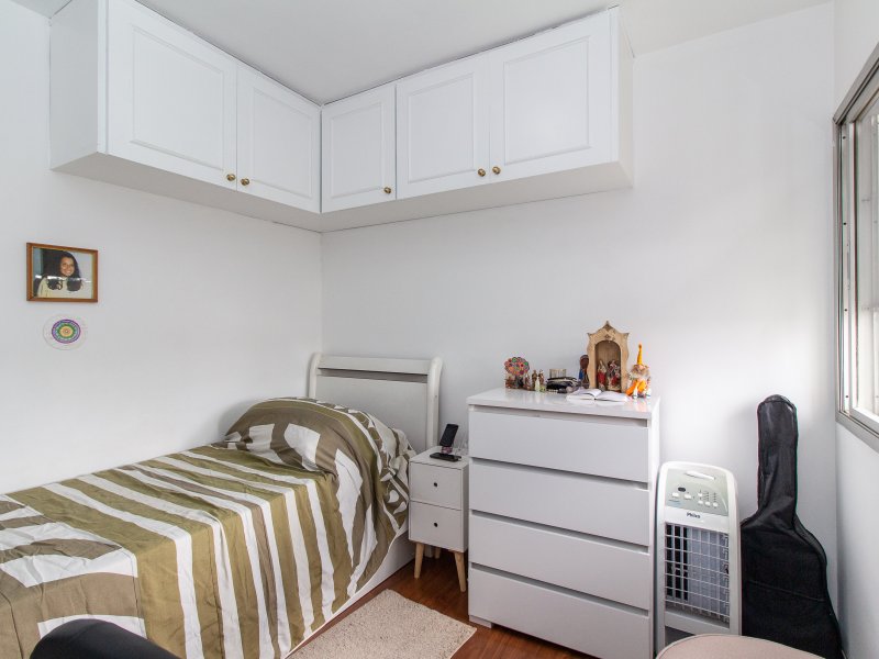 imóvel com 84m² - Mirandópolis - São Paulo