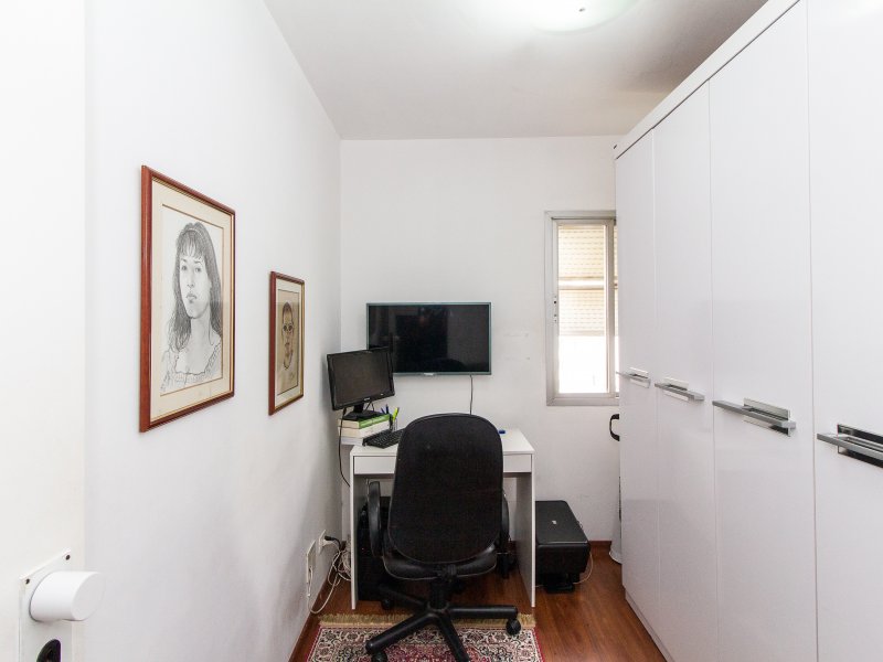 imóvel com 84m² - Mirandópolis - São Paulo