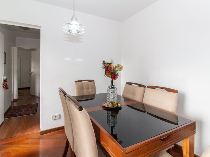 imóvel com 84m² - Mirandópolis - São Paulo