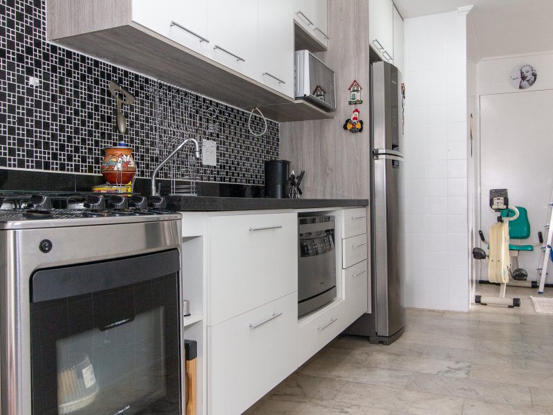 imóvel com 84m² - Mirandópolis - São Paulo