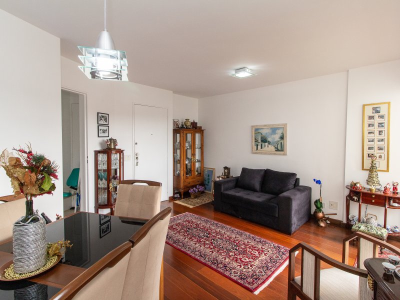 imóvel com 84m² - Mirandópolis - São Paulo