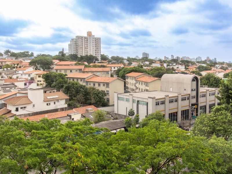 imóvel com 84m² - Mirandópolis - São Paulo
