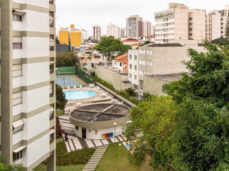 imóvel com 84m² - Mirandópolis - São Paulo