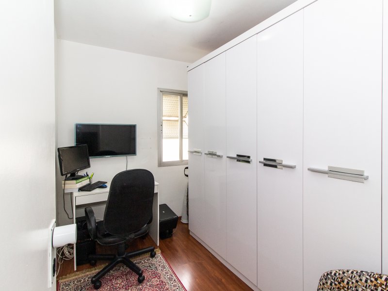 imóvel com 84m² - Mirandópolis - São Paulo
