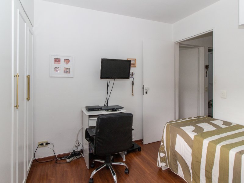 imóvel com 84m² - Mirandópolis - São Paulo