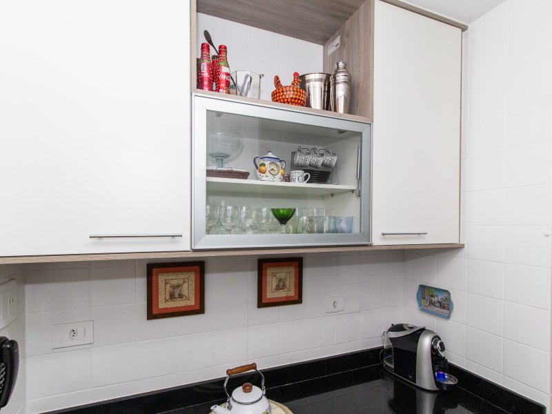 imóvel com 84m² - Mirandópolis - São Paulo