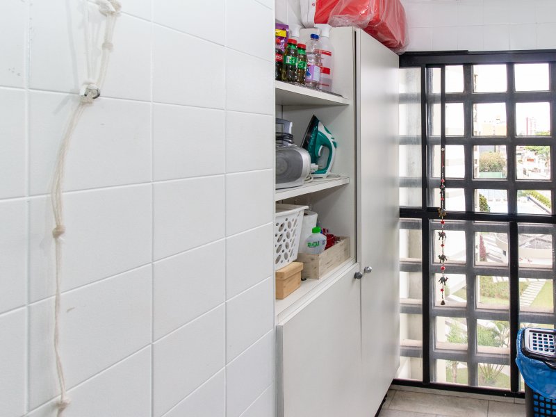 imóvel com 84m² - Mirandópolis - São Paulo