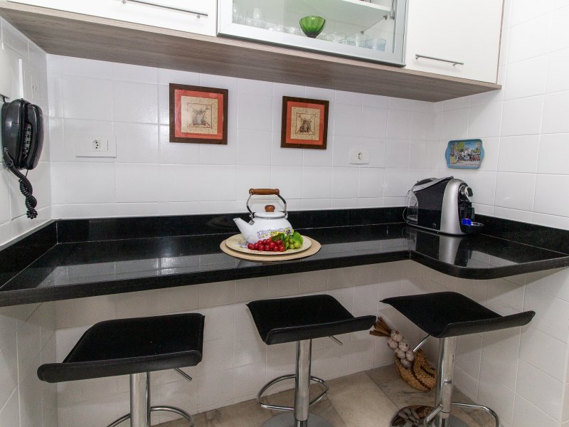 imóvel com 84m² - Mirandópolis - São Paulo