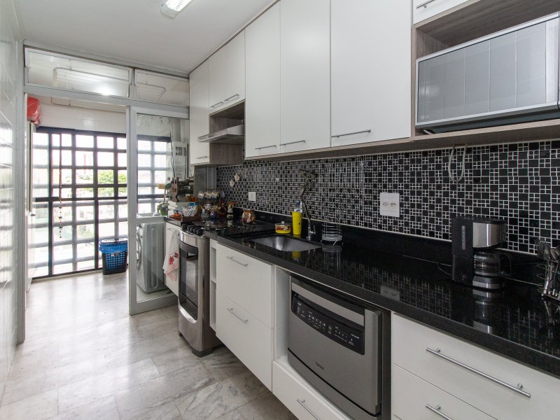 imóvel com 84m² - Mirandópolis - São Paulo