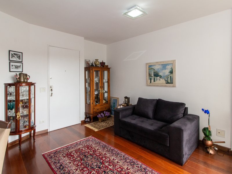 imóvel com 84m² - Mirandópolis - São Paulo
