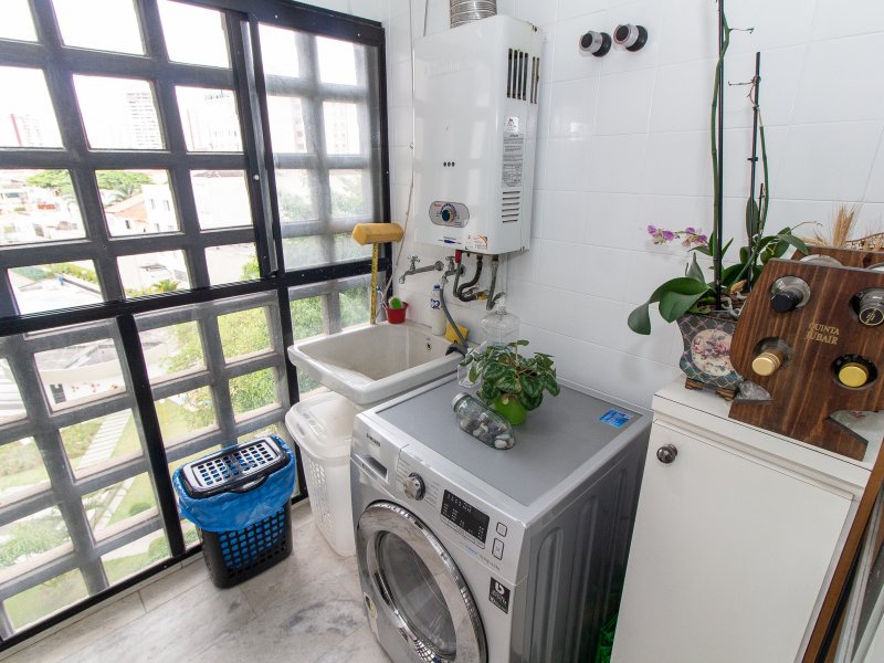 imóvel com 84m² - Mirandópolis - São Paulo