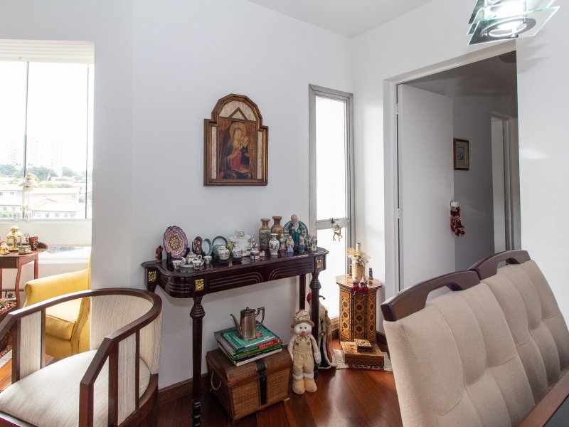 imóvel com 84m² - Mirandópolis - São Paulo