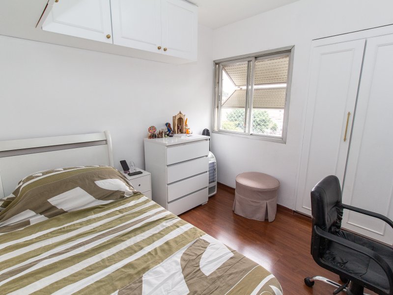 imóvel com 84m² - Mirandópolis - São Paulo