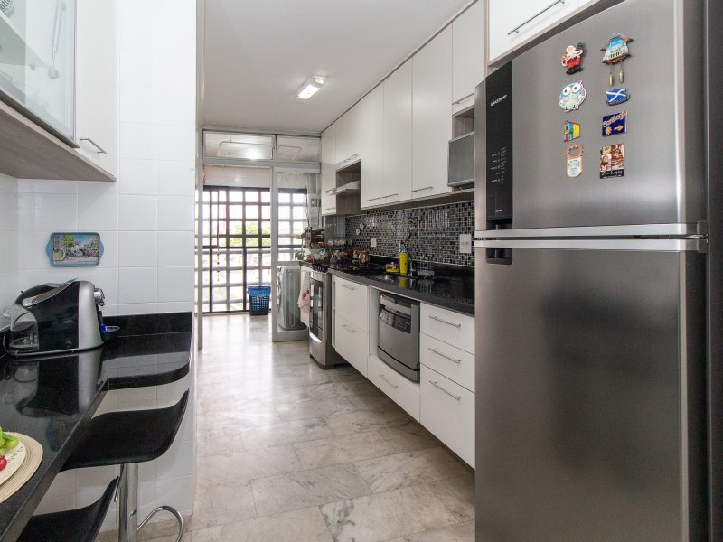 imóvel com 84m² - Mirandópolis - São Paulo