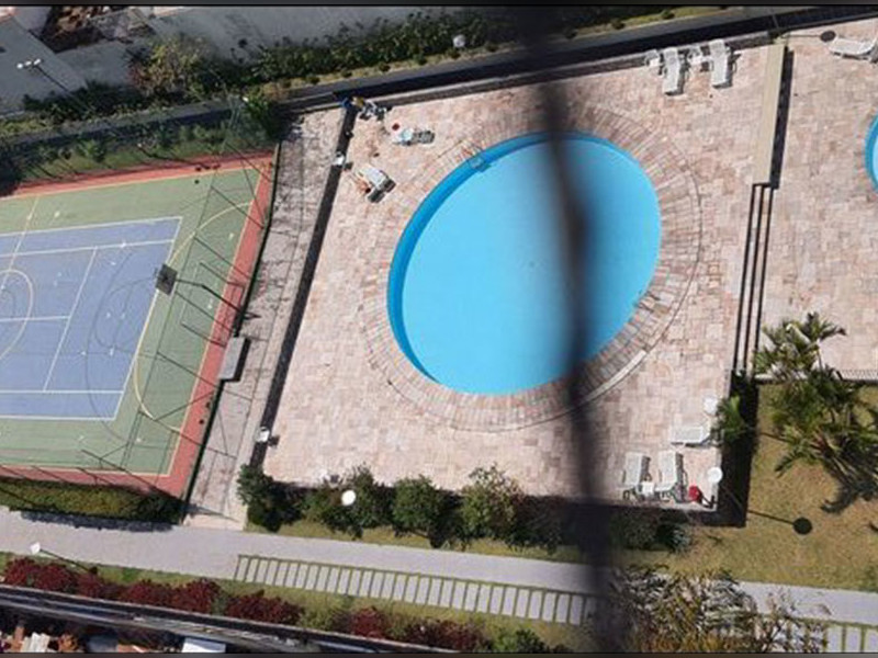 imóvel com 84m² - Mirandópolis - São Paulo