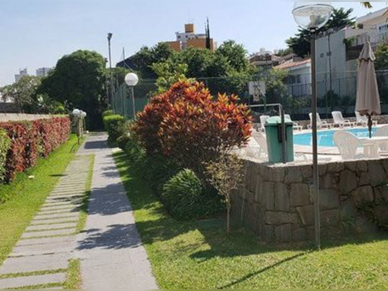 imóvel com 84m² - Mirandópolis - São Paulo