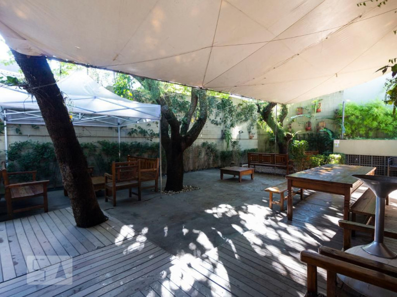 imóvel com 84m² - Mirandópolis - São Paulo