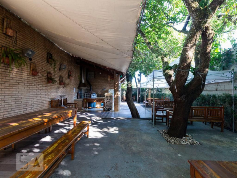 imóvel com 84m² - Mirandópolis - São Paulo