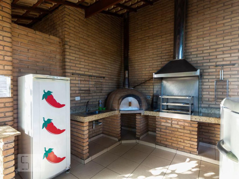 imóvel com 84m² - Mirandópolis - São Paulo