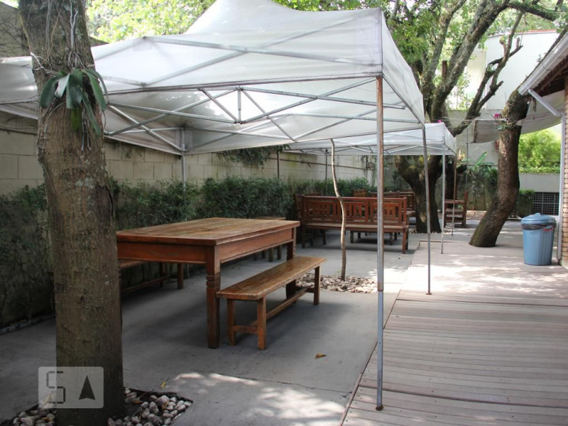 imóvel com 84m² - Mirandópolis - São Paulo