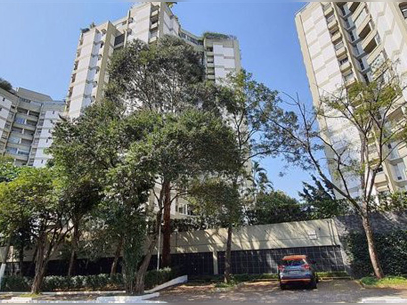 imóvel com 84m² - Mirandópolis - São Paulo