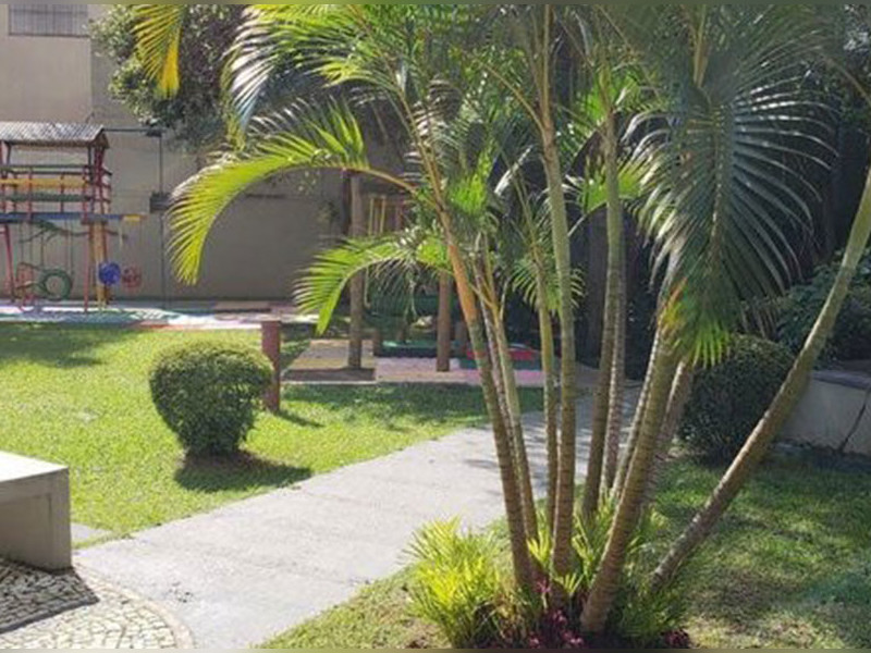 imóvel com 84m² - Mirandópolis - São Paulo