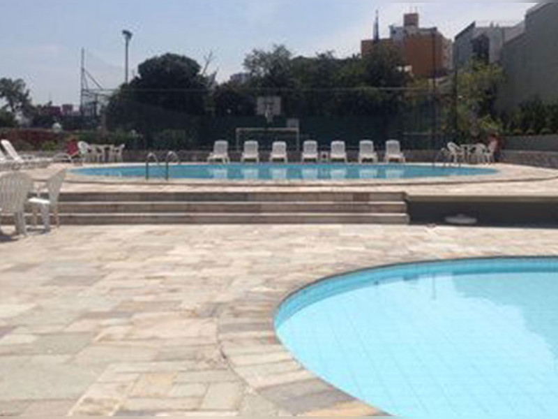 imóvel com 84m² - Mirandópolis - São Paulo