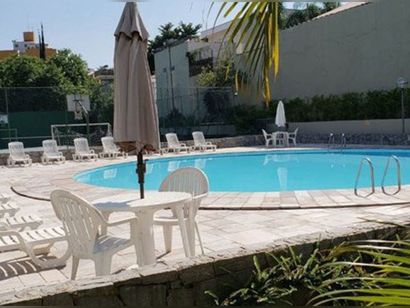 imóvel com 84m² - Mirandópolis - São Paulo