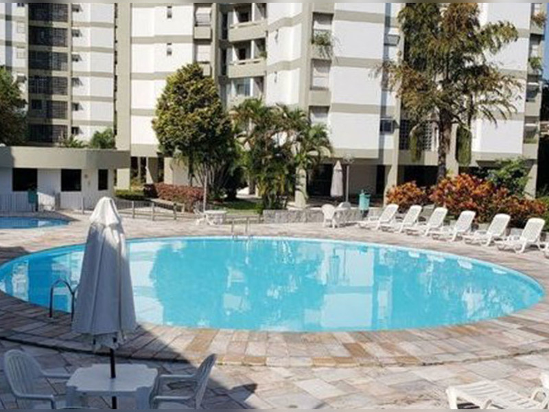 imóvel com 84m² - Mirandópolis - São Paulo