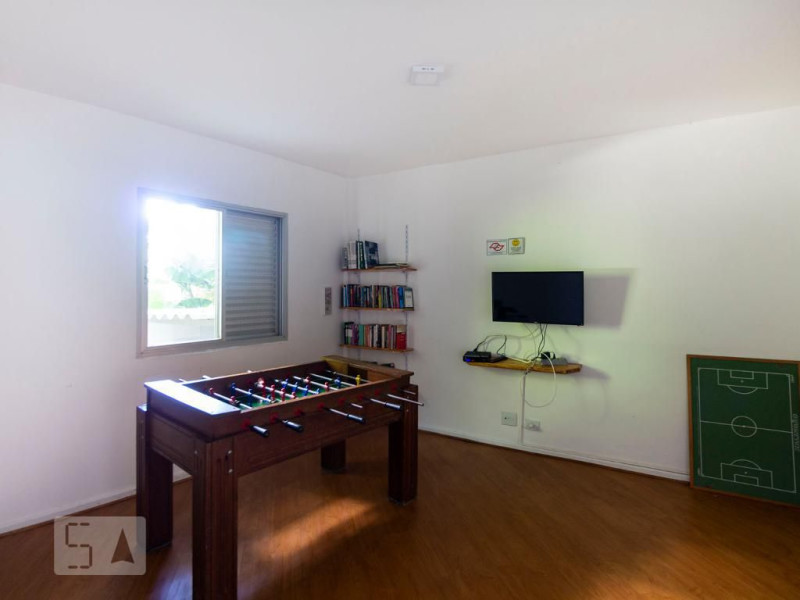 imóvel com 84m² - Mirandópolis - São Paulo
