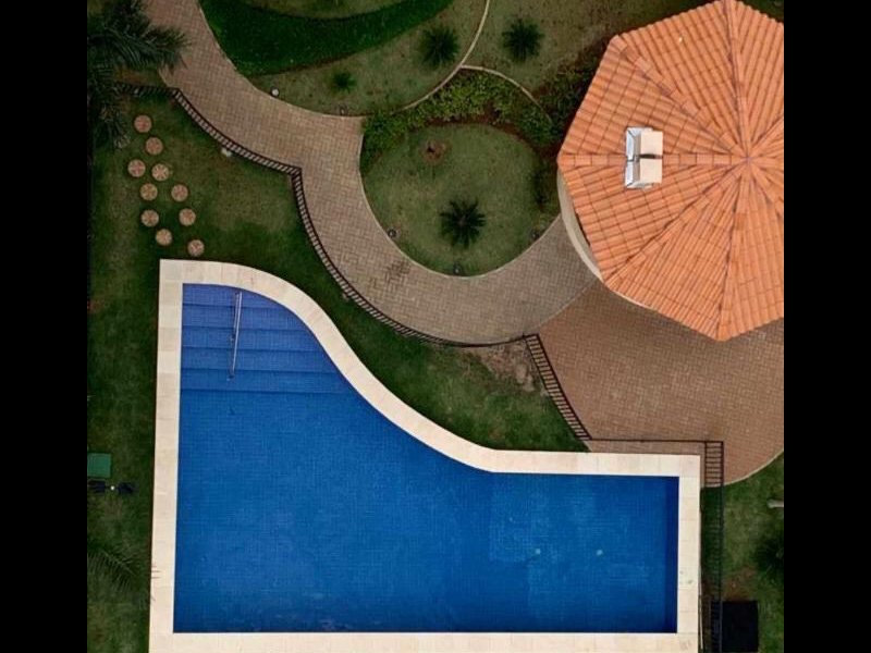 imóvel com 45m² - Cariobinha - Americana