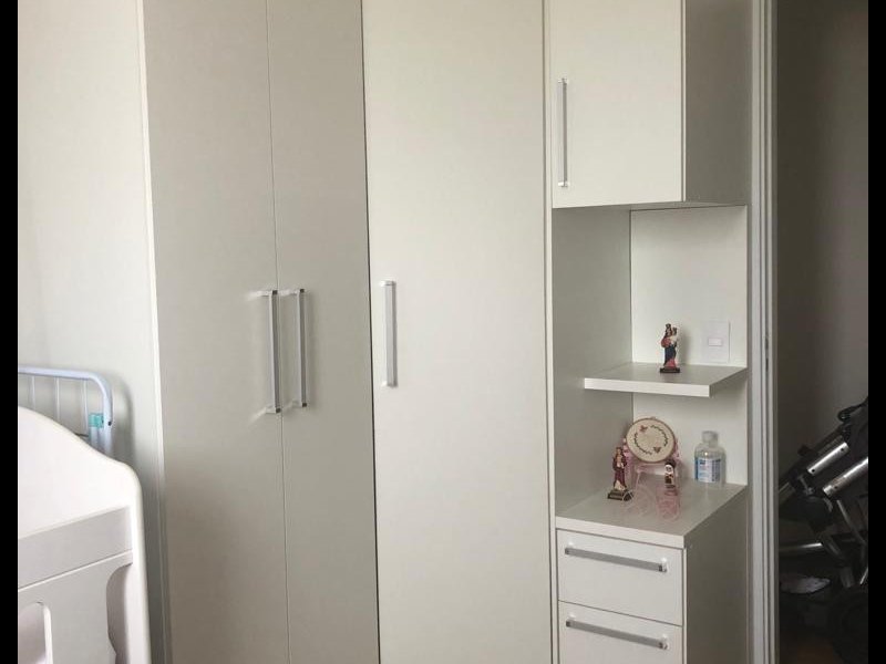 imóvel com 45m² - Cariobinha - Americana