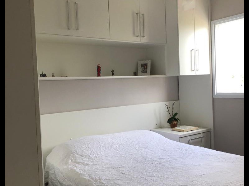 imóvel com 45m² - Cariobinha - Americana
